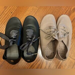 another sole size 38 original soles REMOVED . the sole just did not fit my